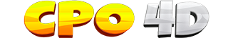 CPO4D